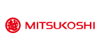 三越 MITSUKOSHI